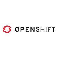 OpenShift Logo - openshift logo | CompareCamp.com