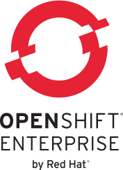 OpenShift Logo - Platform-as-a-Service and OpenShift