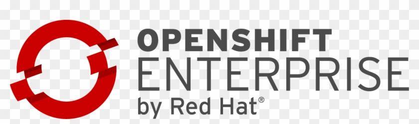 OpenShift Logo - Red Hat It - Red Hat Openshift Logo, HD Png Download - 1255x314 ...