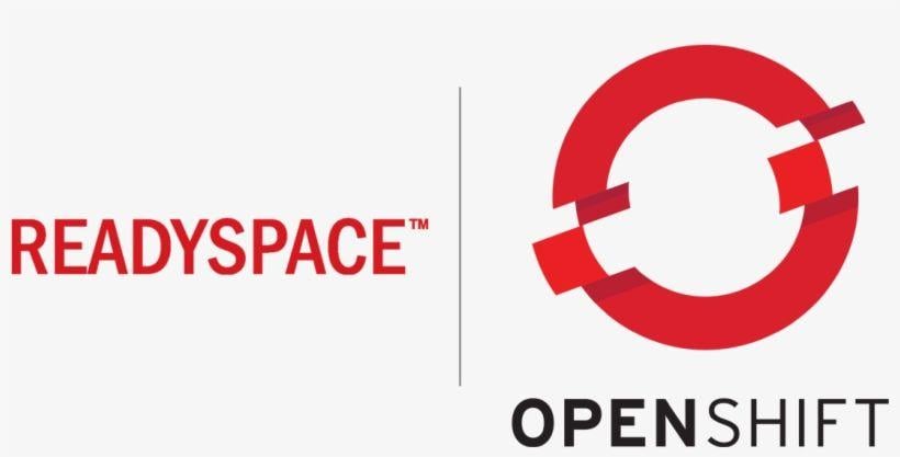 OpenShift Logo - Openshift Rss Feed - Red Hat Openshift Logo PNG Image | Transparent ...