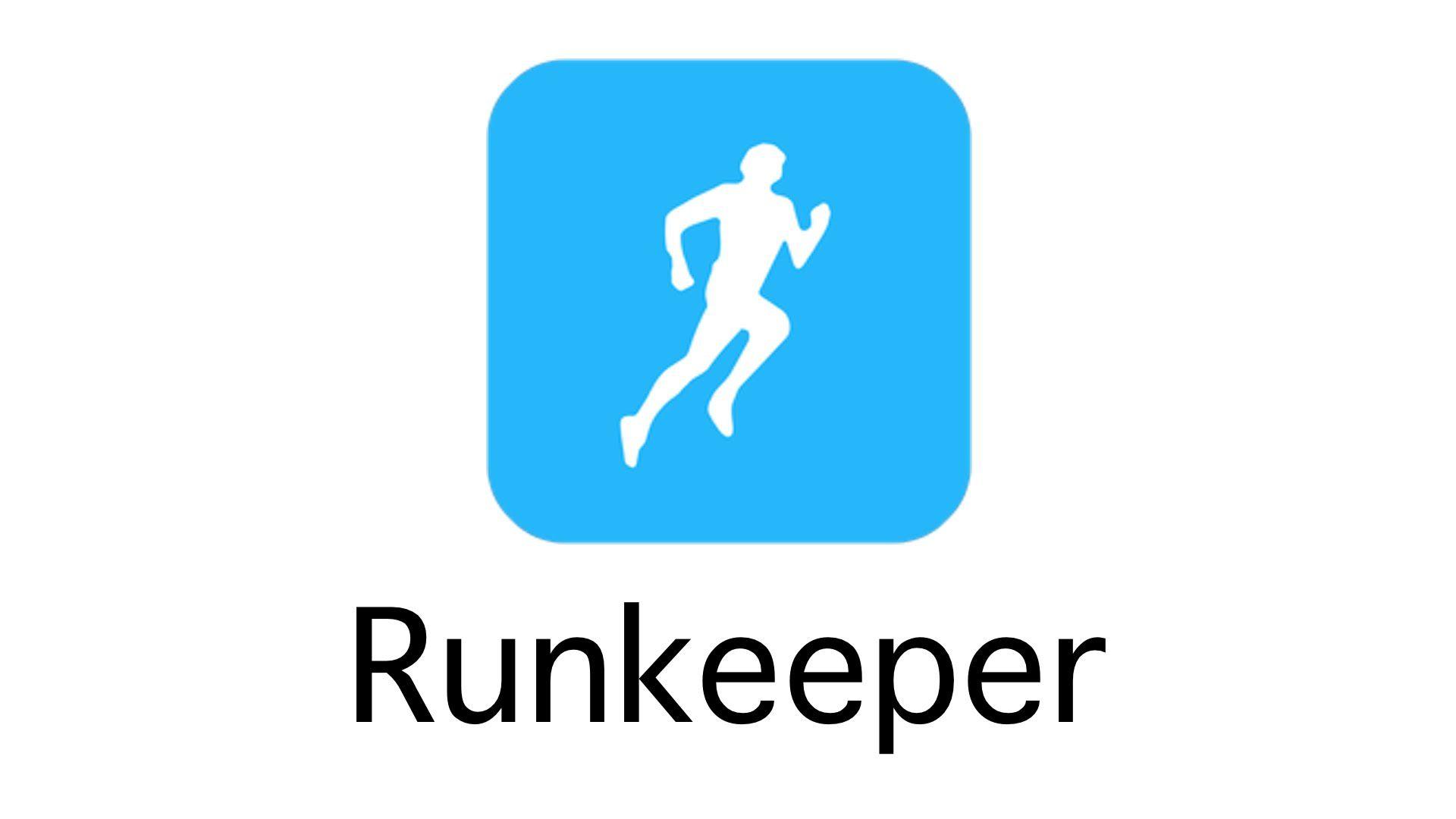 RunKeeper Logo - RunKeeper is an app capable of giving you quite some info on their ...