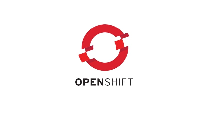 OpenShift Logo - Red Hat Openshift 4: redefiniendo los kubernetes empresariales