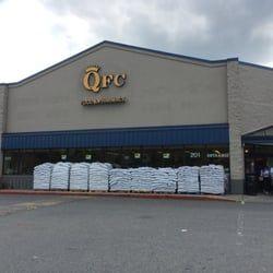 Qfca Logo - Yelp Reviews for Qfc-Quality Food Centers - 17 Reviews - (New ...