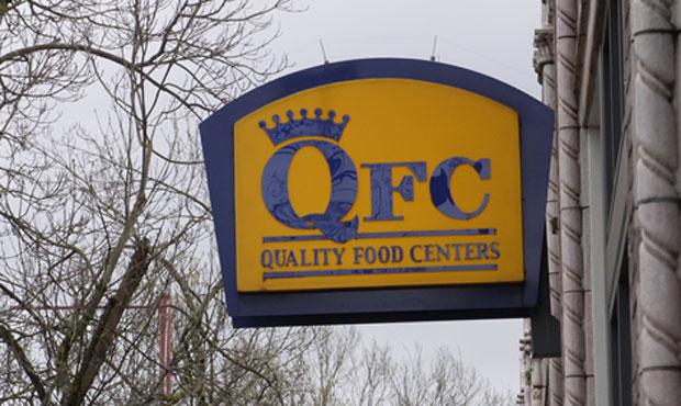 Qfca Logo - Why many Seattle area QFC stores have altered late night hours