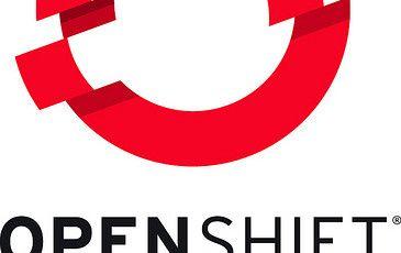 OpenShift Logo - OpenShift, Red Hat's Platform-as-a-Service, Headed to the Enterprise ...