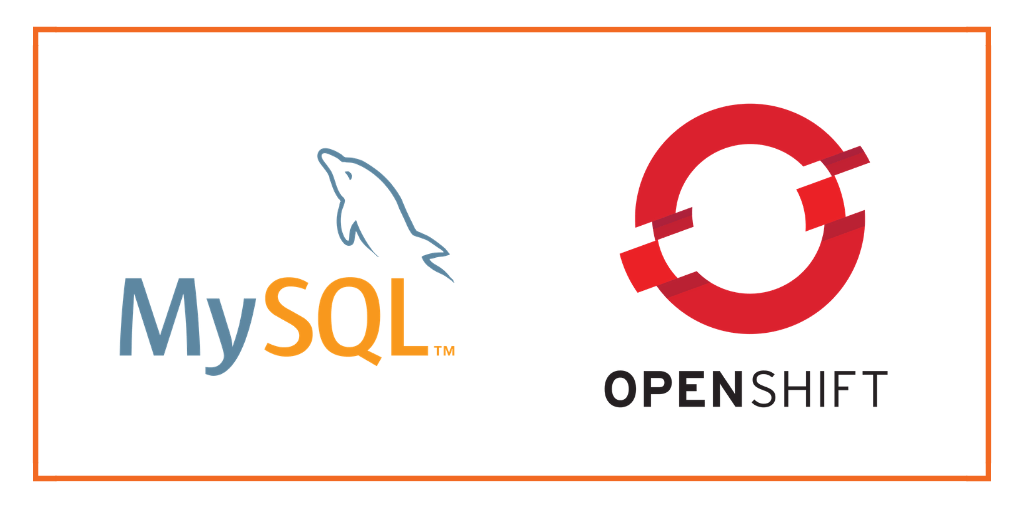 OpenShift Logo - How to backup and restore MySQL on Red Hat OpenShift - Portworx