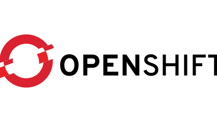 OpenShift Logo - Deploying to OpenShift using Spinnaker Continuous Delivery | Meetup
