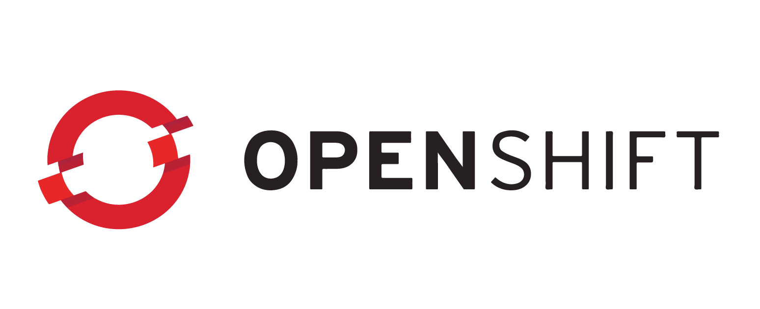 OpenShift Logo - Making Security Easier for OpenShift Customers | StackRox