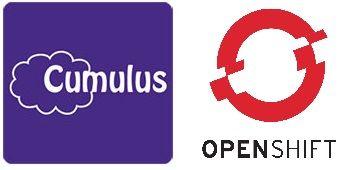 OpenShift Logo - How to Install CumulusClips on OpenShift