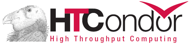 HTCondor Logo - HTCondor Week 2019