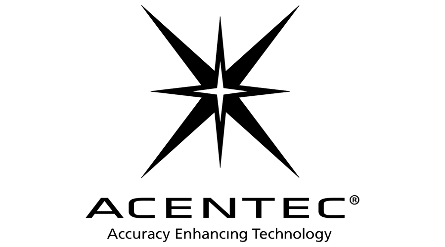 Accuracy Logo - ACENTEC Accuracy Enhanced Technology Vector Logo - (.SVG + .PNG ...