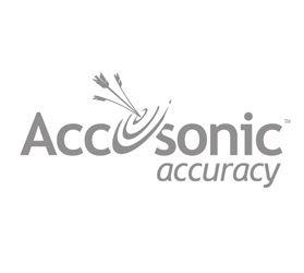 Accuracy Logo - The McComm Group Logos