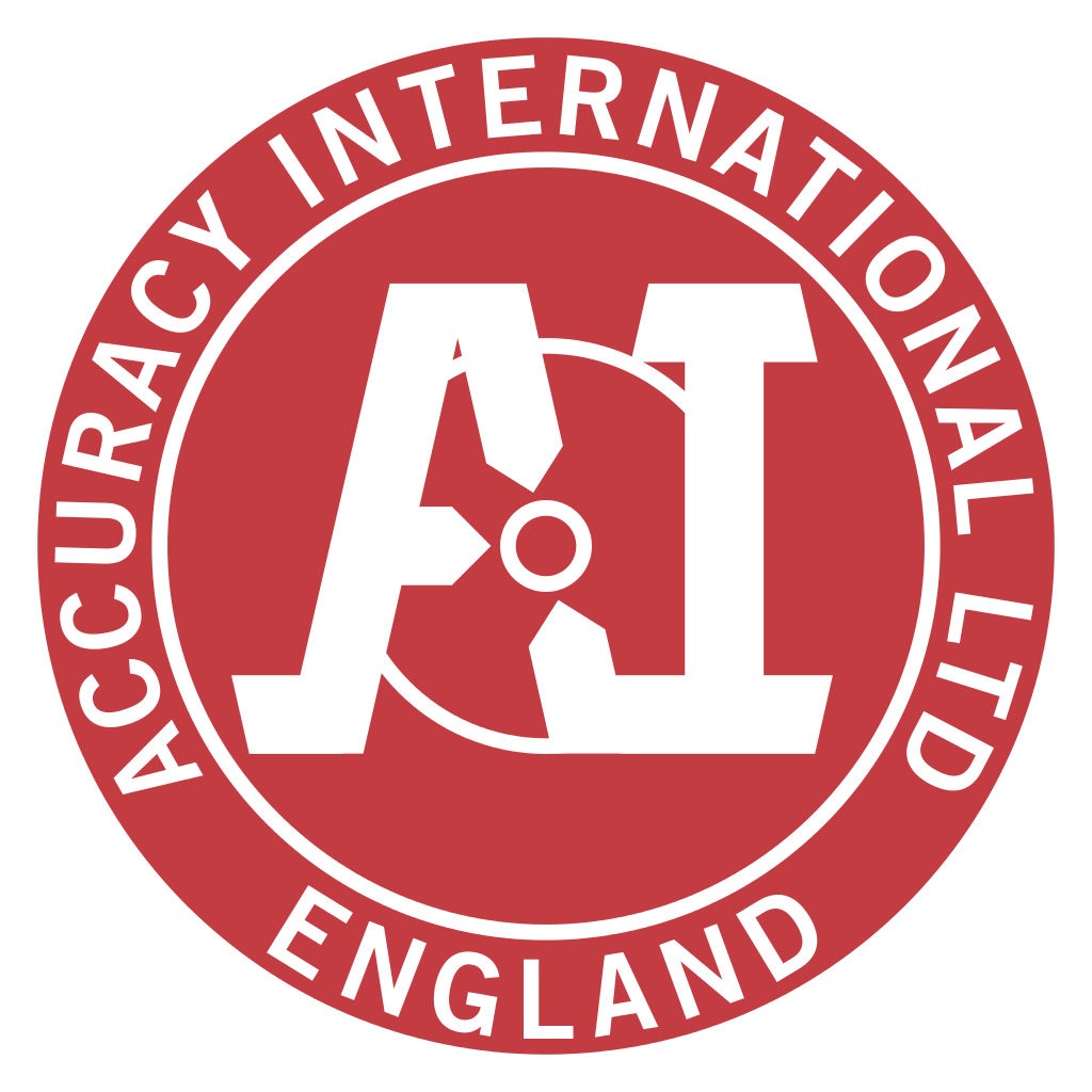 Accuracy Logo - File:Accuracy International logo.png - Wikimedia Commons