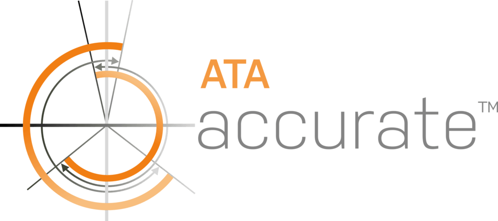 Accuracy Logo - ATA Accurate™ Scope Benefits