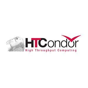 HTCondor Logo - Computing with HTCondor | GetRender