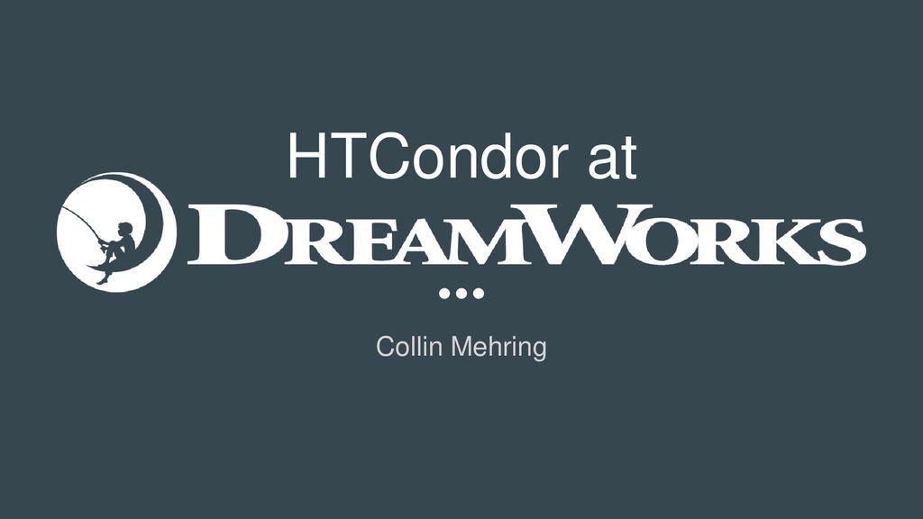 HTCondor Logo - HTCondor at Collin Mehring Introduction My background