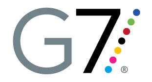 G7 Logo - G7 - Idealliance