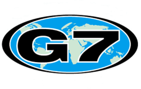 G7 Logo - G7 Logos