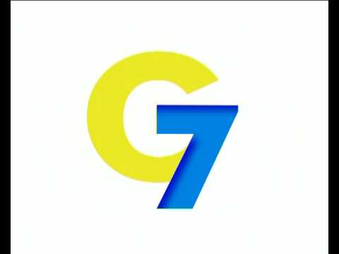 G7 Logo - LOGO G7