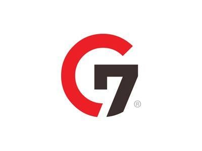 G7 Logo - G7 by Yossi Belkin on Dribbble