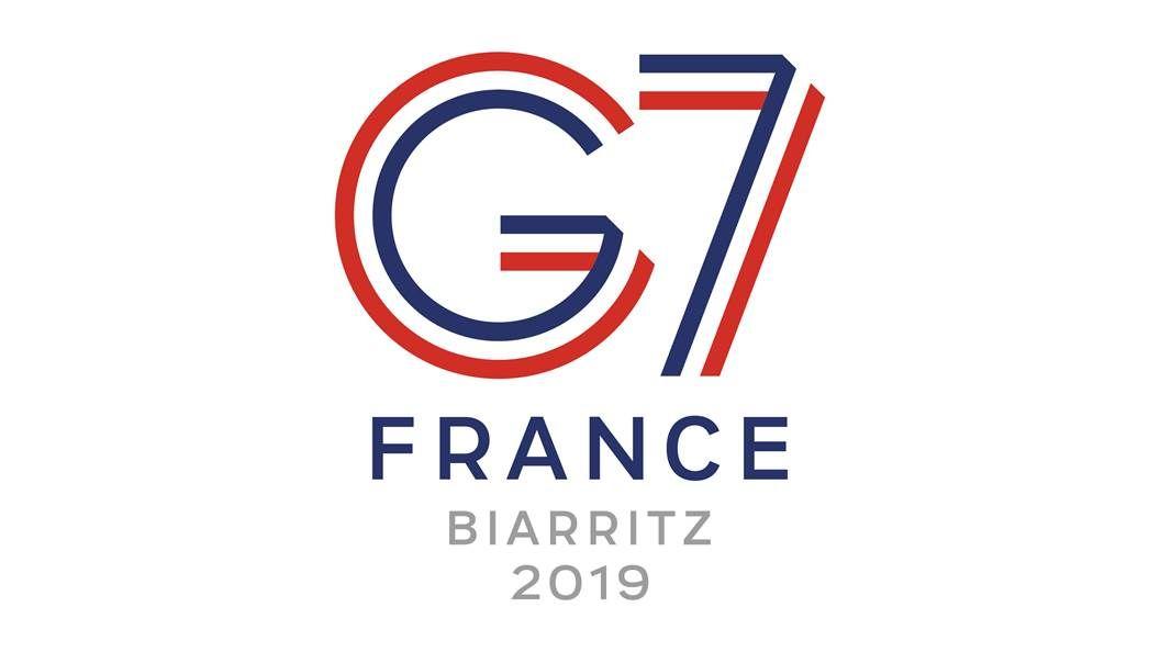 G7 Logo - ILN Diversity initiative featured at G7 gender equality ministerial ...