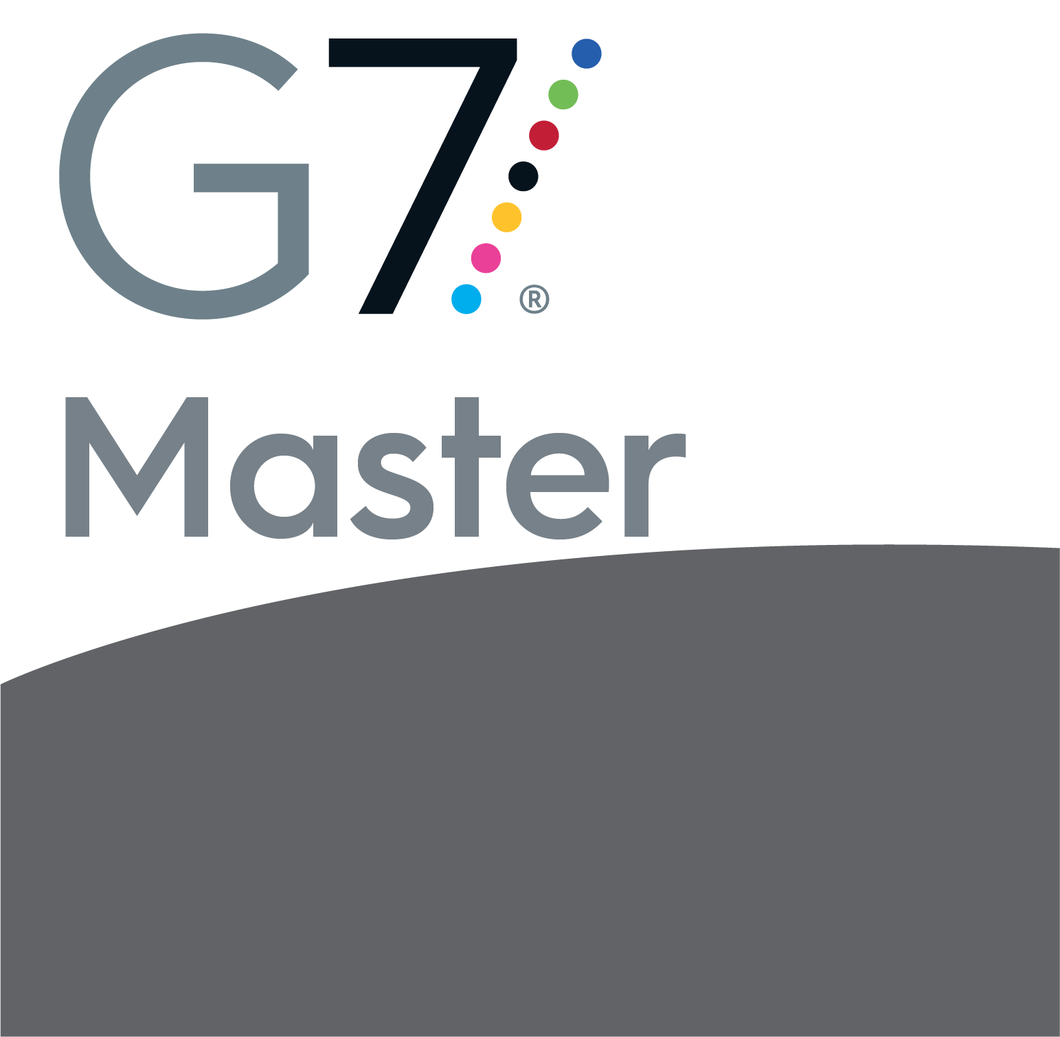 G7 Logo - Home
