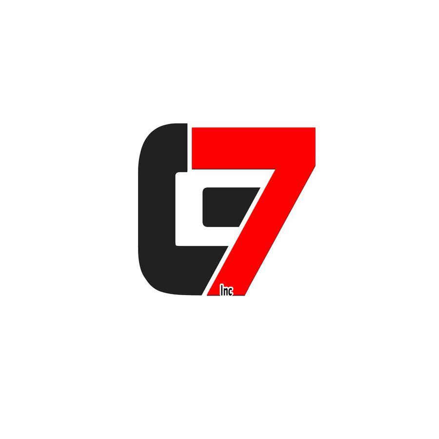 G7 Logo - Entry #6 by hannanget for Design a Logo for my social group page and ...