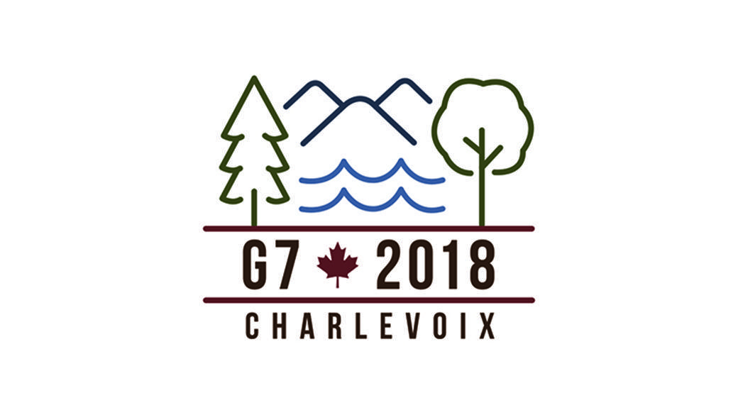 G7 Logo - Prime Minister unveils themes for Canada's 2018 G7 Presidency ...