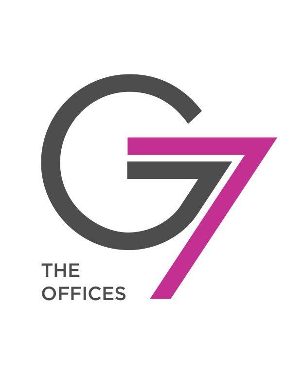 G7 Logo - TOMKO DESIGN ~ SIGNATURE GRAPHIC DESIGN AND BRANDING ~ PHOENIX ...