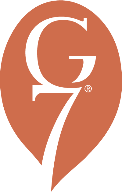 G7 Logo - Benvenuto su G7 Gelati