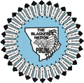 Blackfeet Logo - Blackfeet Nation