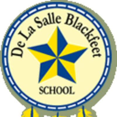 Blackfeet Logo - DLS Blackfeet