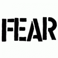 Fear Logo - Fear Logo Vector (.EPS) Free Download