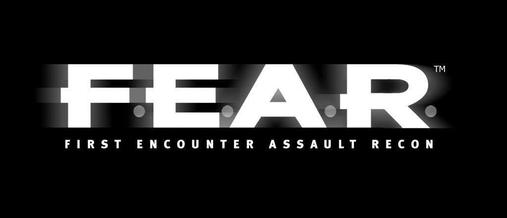 Fear Logo - F.E.A.R. Logo / Games / Logonoid.com