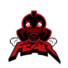 Fear Logo - FeaR Logo