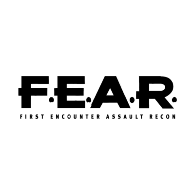 Fear Logo - F.E.A.R. (Game keys) for free!