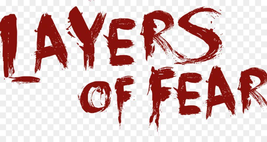 Fear Logo - Layers Of Fear Red png download - 1200*630 - Free Transparent Layers ...