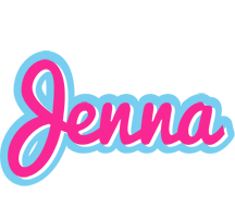 Jenna Logo - Jenna Logo | Name Logo Generator - Popstar, Love Panda, Cartoon ...