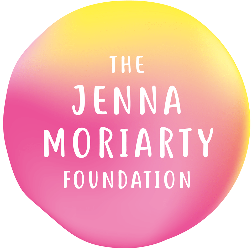 Jenna Logo - jenna-logo - The Clyde Insider