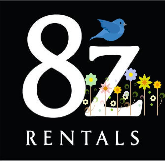 8Z Logo - 8z Rentals Logo - 8z Rentals