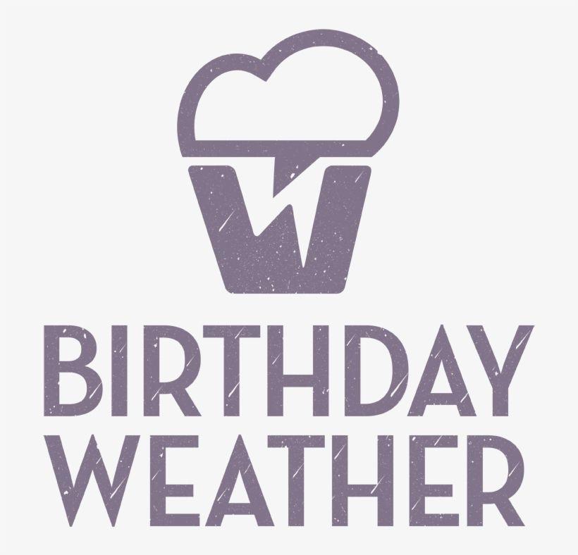 Jenna Logo - Birthday Weather Logo Design Dorset - Happy 13th Birthday Jenna ...
