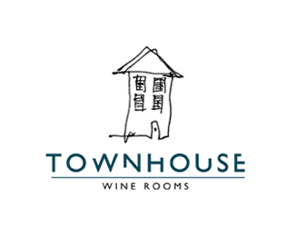 Townhouse Logo - Logopond, Brand & Identity Inspiration (Townhouse)