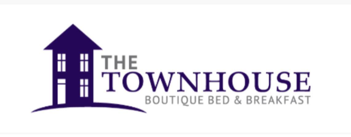 Townhouse Logo - New brand developed for The Townhouse Perth - Fraktul