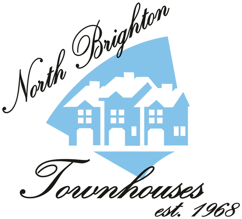 Townhouse Logo - Home - North Brighton Townhomes : North Brighton Townhomes