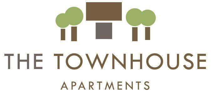 Townhouse Logo - Townhouse Apartments | Apartments in Ennis, TX