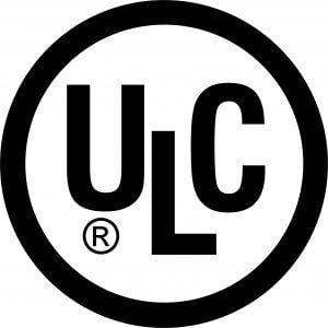 ULC Logo - ulc-logo - Contego