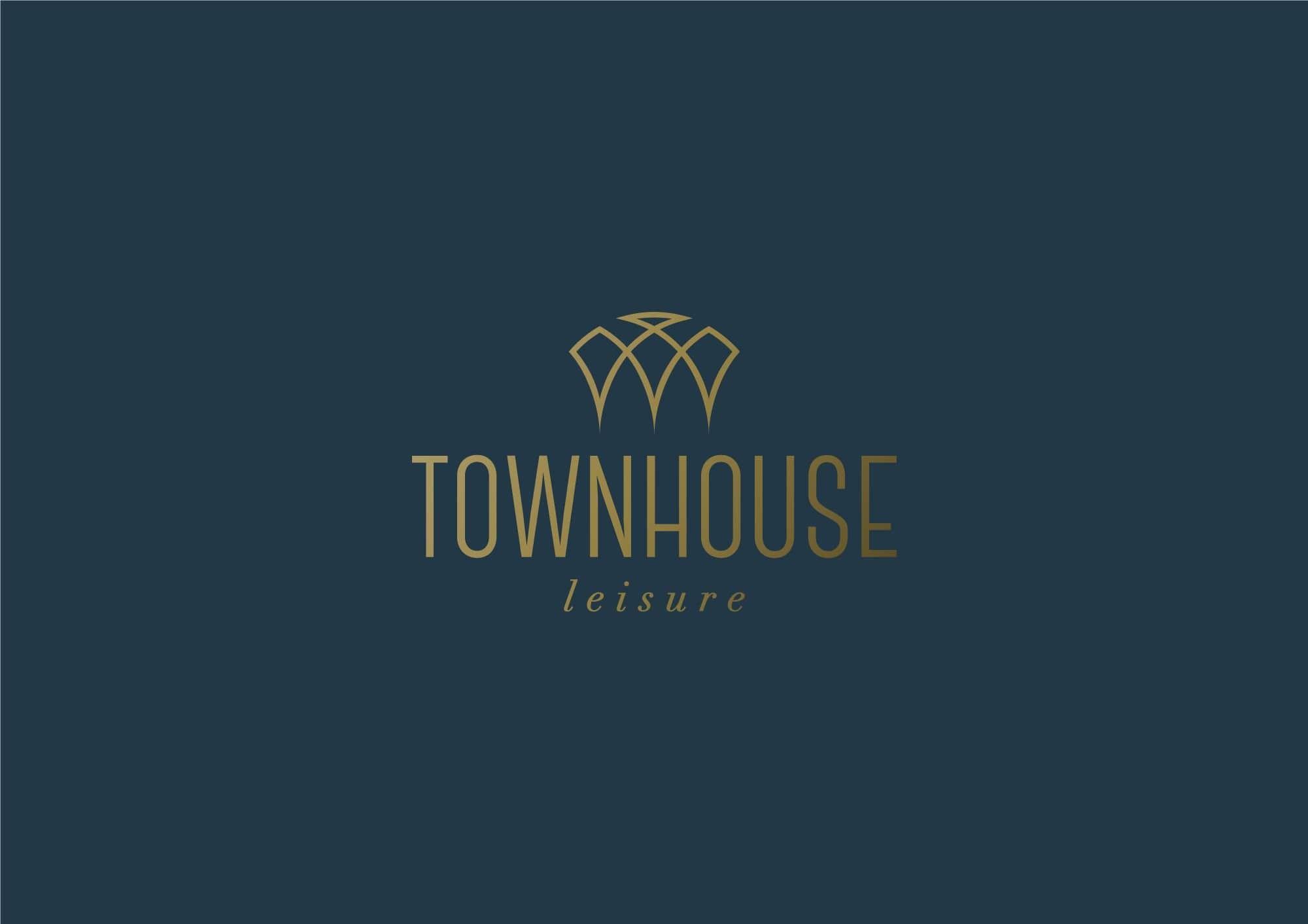 Townhouse Logo - Townhouse Leisure