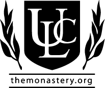 ULC Logo - Online Ordinations - Link to Us | Universal Life Church