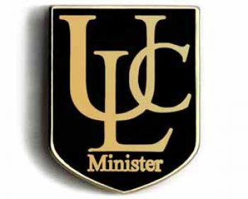 ULC Logo - ULC Pin