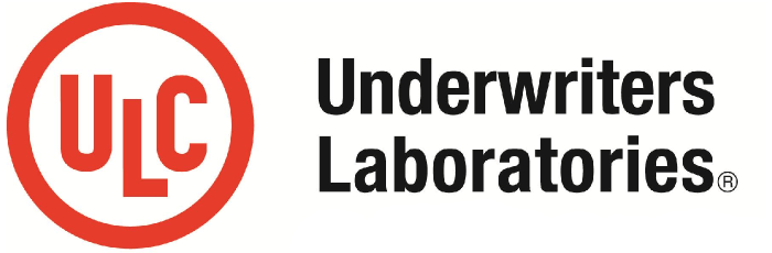 ULC Logo - WHICH CITIES REQUIRE ULC FIRE ALARM MONITORING? Security Services